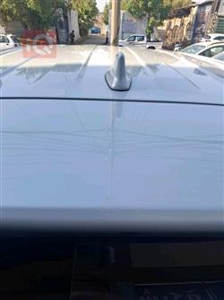 تۆیۆتا کۆرۆلا کرۆس